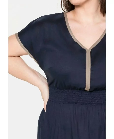 Ilga Jaunatviška Sheego suknelė Sheego - 4