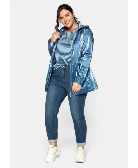 Sheego lengva striukė Sheego - 3