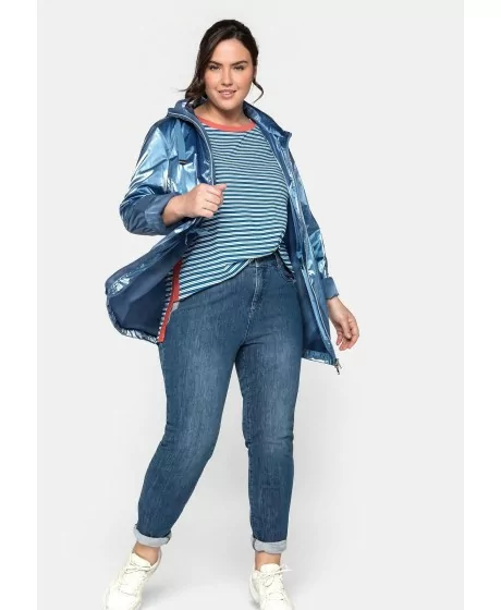 Sheego lengva striukė Sheego - 4