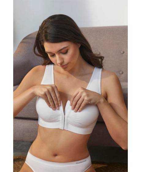 SELENE pooperacinė / ortopedinė liemenėlė LUISA Creaciones SELENE - 3