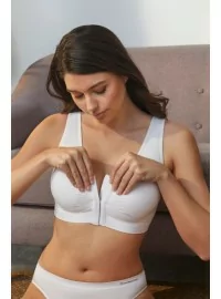 SELENE pooperacinė / ortopedinė liemenėlė LUISA Creaciones SELENE - 3