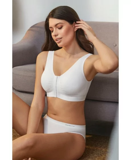 SELENE pooperacinė / ortopedinė liemenėlė LUISA Creaciones SELENE - 4