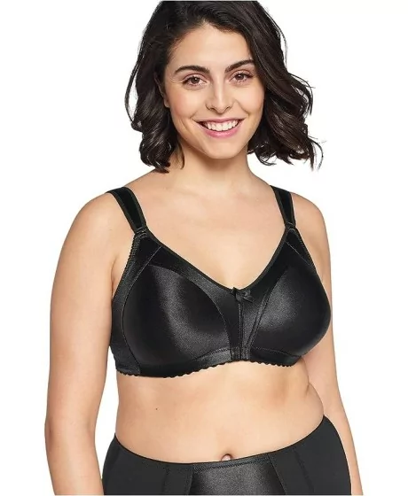 NATURANA mažinanti liemenėlė be lankelių naturana - 1