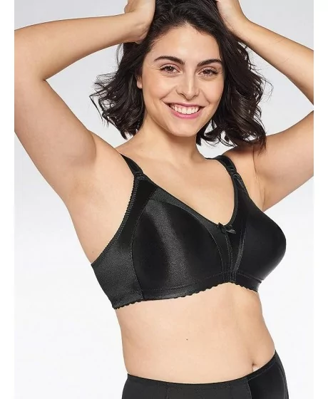 NATURANA mažinanti liemenėlė be lankelių naturana - 3