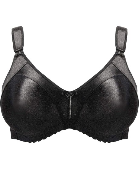 NATURANA mažinanti liemenėlė be lankelių naturana - 4