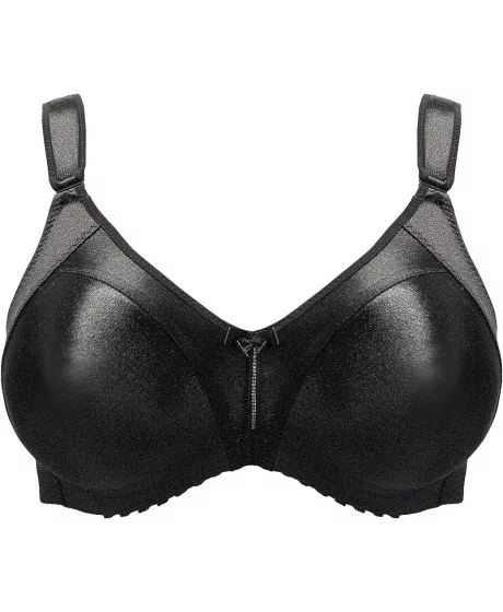 NATURANA mažinanti liemenėlė be lankelių naturana - 4