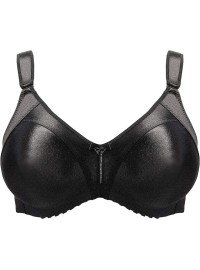 NATURANA mažinanti liemenėlė be lankelių naturana - 4