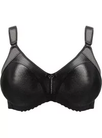 NATURANA mažinanti liemenėlė be lankelių naturana - 4