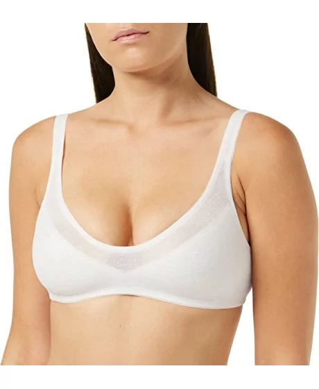 Sloggi Oxygene Infinite Soft Bra 0003 sloggi - 1