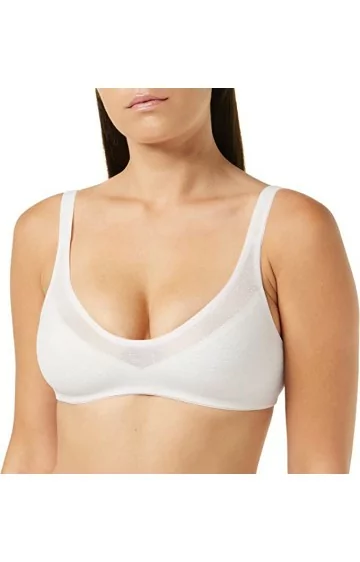 Sloggi Oxygene Infinite Soft Bra 0003 sloggi - 1 Sloggi Oxygene Infinite Soft Bra 0003 sloggi - 1