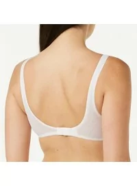 Sloggi Oxygene Infinite Soft Bra 0003 sloggi - 2 Sloggi Oxygene Infinite Soft Bra 0003 sloggi - 2