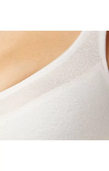 Sloggi Oxygene Infinite Soft Bra 0003 sloggi - 3 Sloggi Oxygene Infinite Soft Bra 0003 sloggi - 3