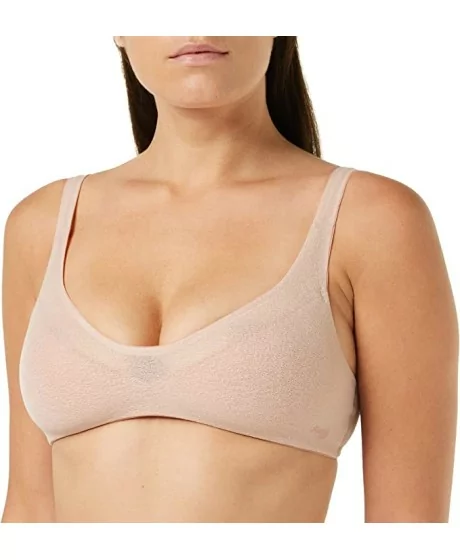 Sloggi Oxygene Infinite Soft Bra 1195 sloggi - 1
