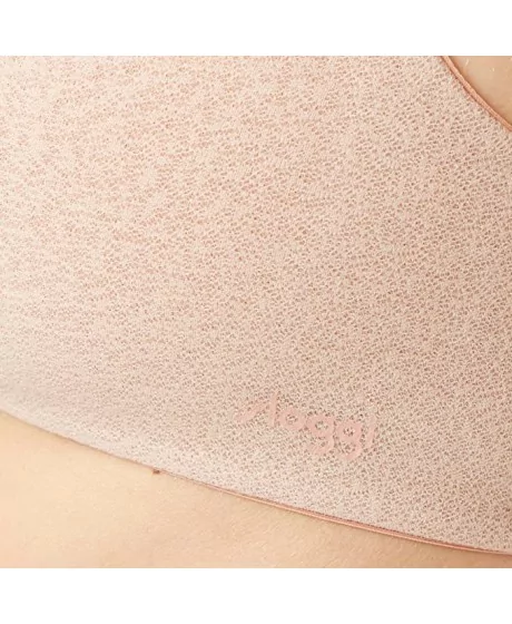 Sloggi Oxygene Infinite Soft Bra 1195 sloggi - 4