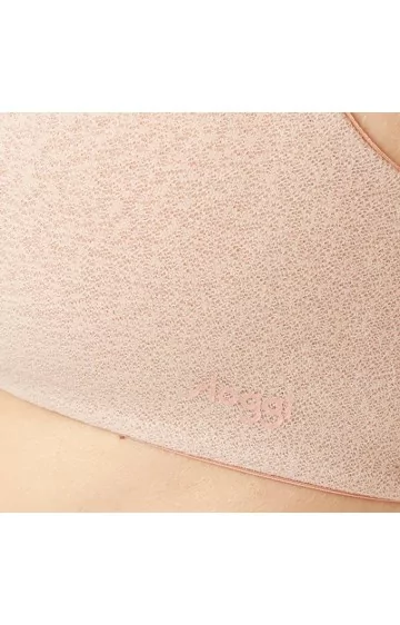 Sloggi Oxygene Infinite Soft Bra 1195 sloggi - 4