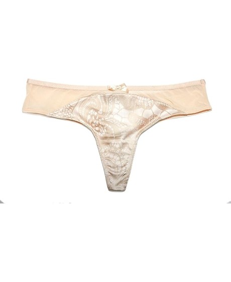 Triumph Cocktail Spotlight Hipster String M001 Triumph - 1