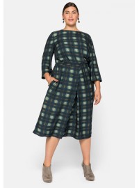 Languota Sheego viskozės suknelė Sheego - 1