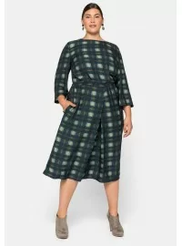 Languota Sheego viskozės suknelė Sheego - 1