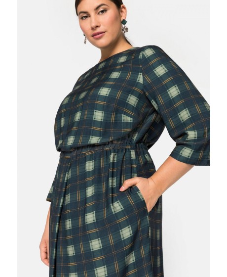 Languota Sheego viskozės suknelė Sheego - 2