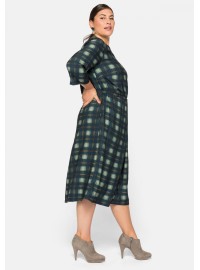 Languota Sheego viskozės suknelė Sheego - 3