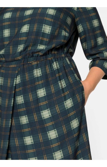 Languota Sheego viskozės suknelė Sheego - 5