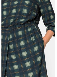 Languota Sheego viskozės suknelė Sheego - 5