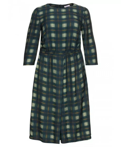 Languota Sheego viskozės suknelė Sheego - 6