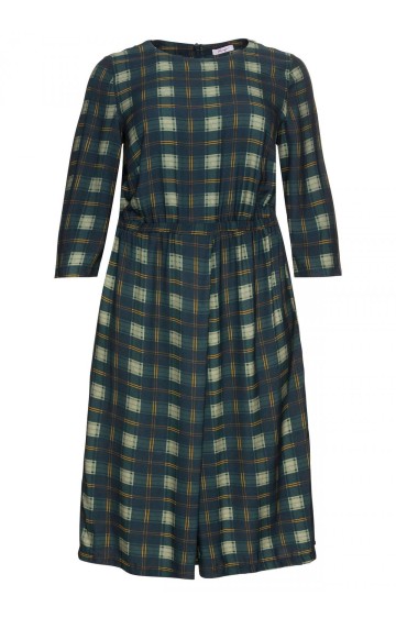 Languota Sheego viskozės suknelė Sheego - 6