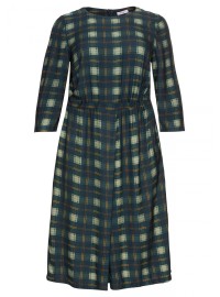 Languota Sheego viskozės suknelė Sheego - 6