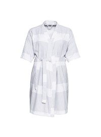 Susiaučiamas kimono stiliaus Sheego chalatas Sheego - 5