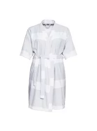 Susiaučiamas kimono stiliaus Sheego chalatas Sheego - 5