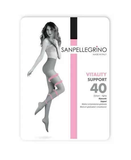 Sanpellegrino pėdkelnės DINAMICA 40 SANPELLEGRINO - 1
