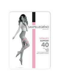 Sanpellegrino pėdkelnės DINAMICA 40 SANPELLEGRINO - 1