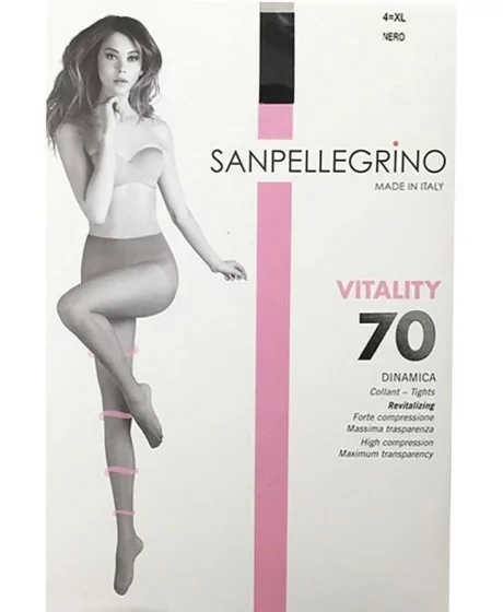 Sanpellegrino pėdkelnės DINAMICA 70 SANPELLEGRINO - 1