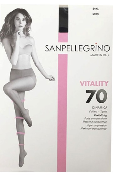 Sanpellegrino pėdkelnės DINAMICA 70 SANPELLEGRINO - 1