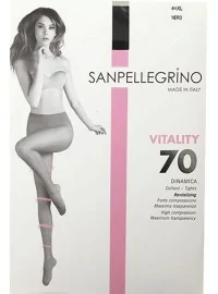 Sanpellegrino pėdkelnės DINAMICA 70 SANPELLEGRINO - 1