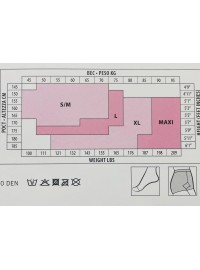 Sanpellegrino pėdkelnės DINAMICA 70 SANPELLEGRINO - 7