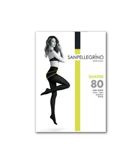 Sanpellegrino pėdkelnės SKIN SHAPE 80 SANPELLEGRINO - 1