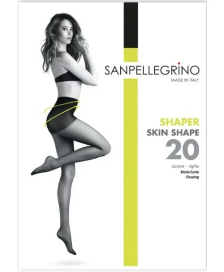 Sanpellegrino pėdkelnės SKIN SHAPE 20 SANPELLEGRINO - 1