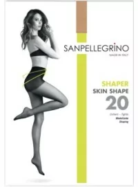Sanpellegrino pėdkelnės SKIN SHAPE 20 SANPELLEGRINO - 2