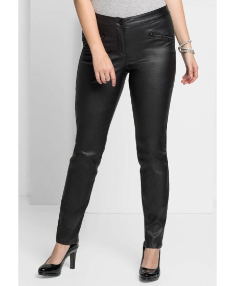 Roko stiliaus Sheego kelnės  - 1