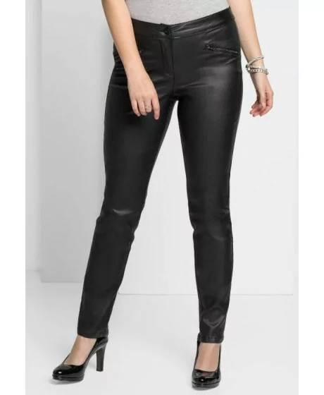 Roko stiliaus Sheego kelnės - 1