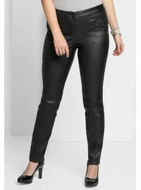 Roko stiliaus Sheego kelnės - 1