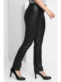 Roko stiliaus Sheego kelnės - 2