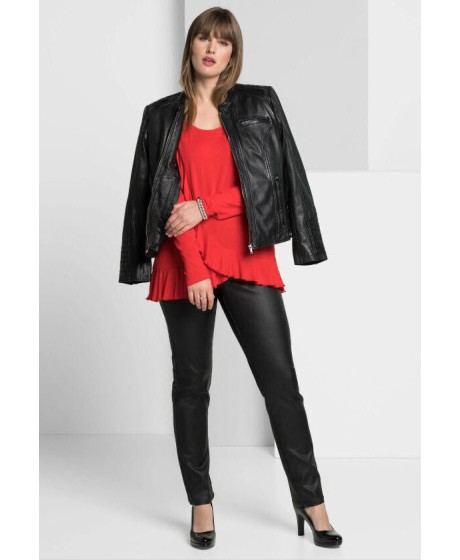 Roko stiliaus Sheego kelnės  - 3