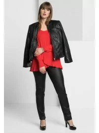 Roko stiliaus Sheego kelnės - 3