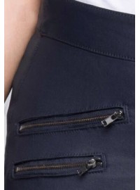 Roko stiliaus Sheego kelnės  - 4