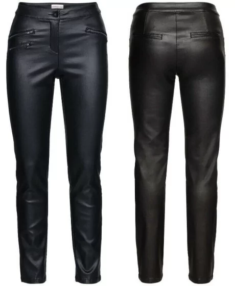 Roko stiliaus Sheego kelnės - 6