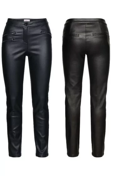 Roko stiliaus Sheego kelnės - 6