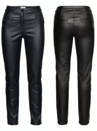 Roko stiliaus Sheego kelnės - 6